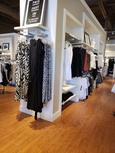 Clothing Store «Banana Republic», reviews and photos, 6699 N Landmark Dr, Park City, UT 84098, USA