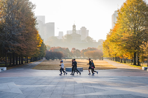 Running Store «Fleet Feet Sports Brentwood», reviews and photos, 330 Franklin Rd #262b, Brentwood, TN 37027, USA