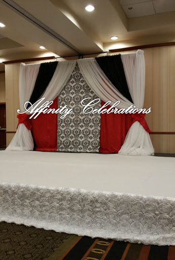 Event Planner «Affinity Celebrations», reviews and photos, 2410 Luna Rd, Carrollton, TX 75006, USA