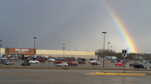 Walmart Supercenter en Viroqua