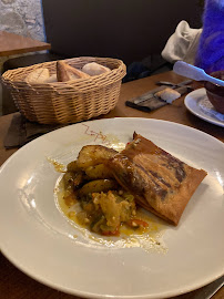 Ratatouille du Restaurant français Restaurant Le Plô à Carcassonne - n°2