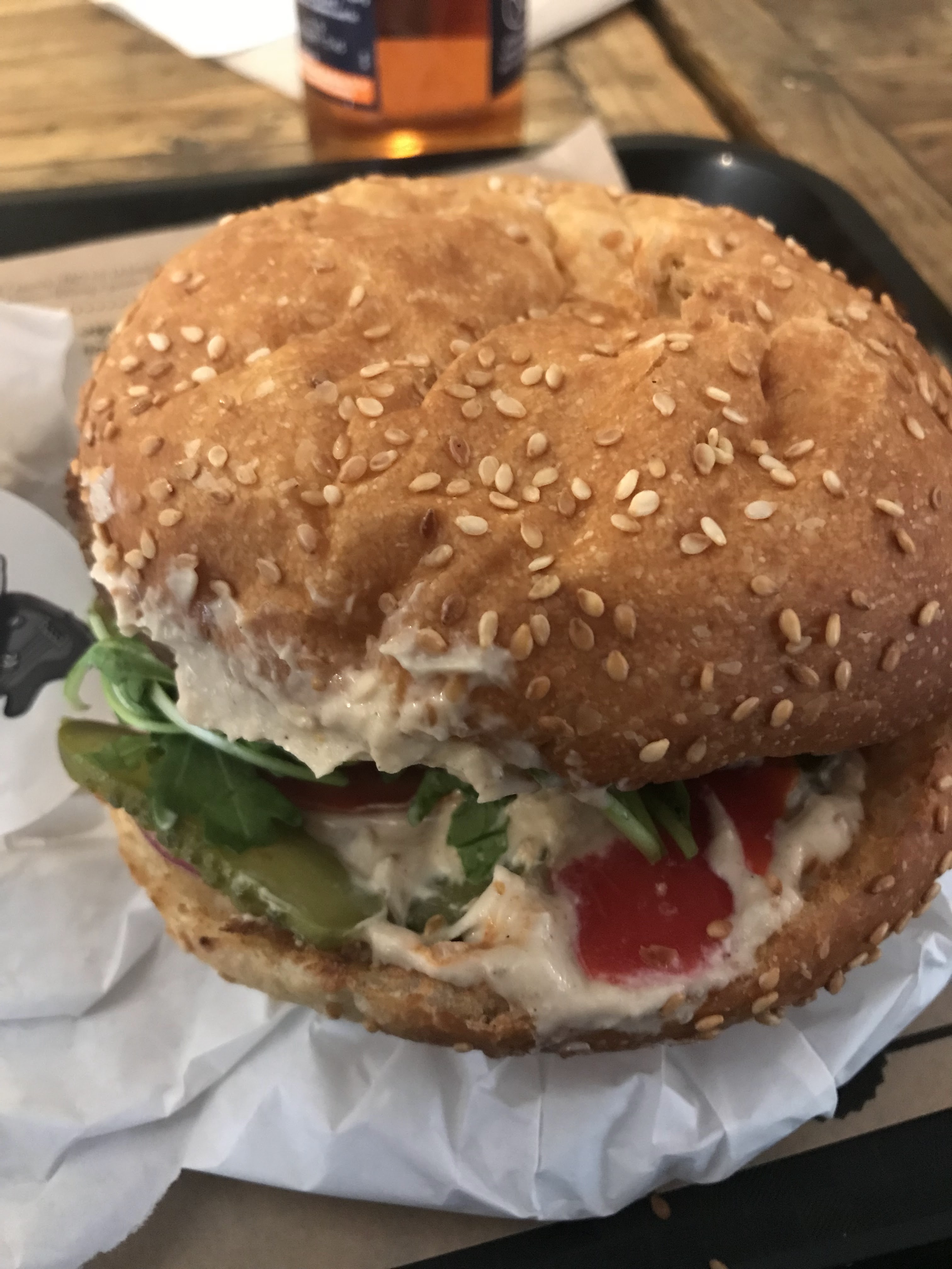 Photo n° 5 de l'avis de Stéphane.. fait le 16/06/2018 à 19:46