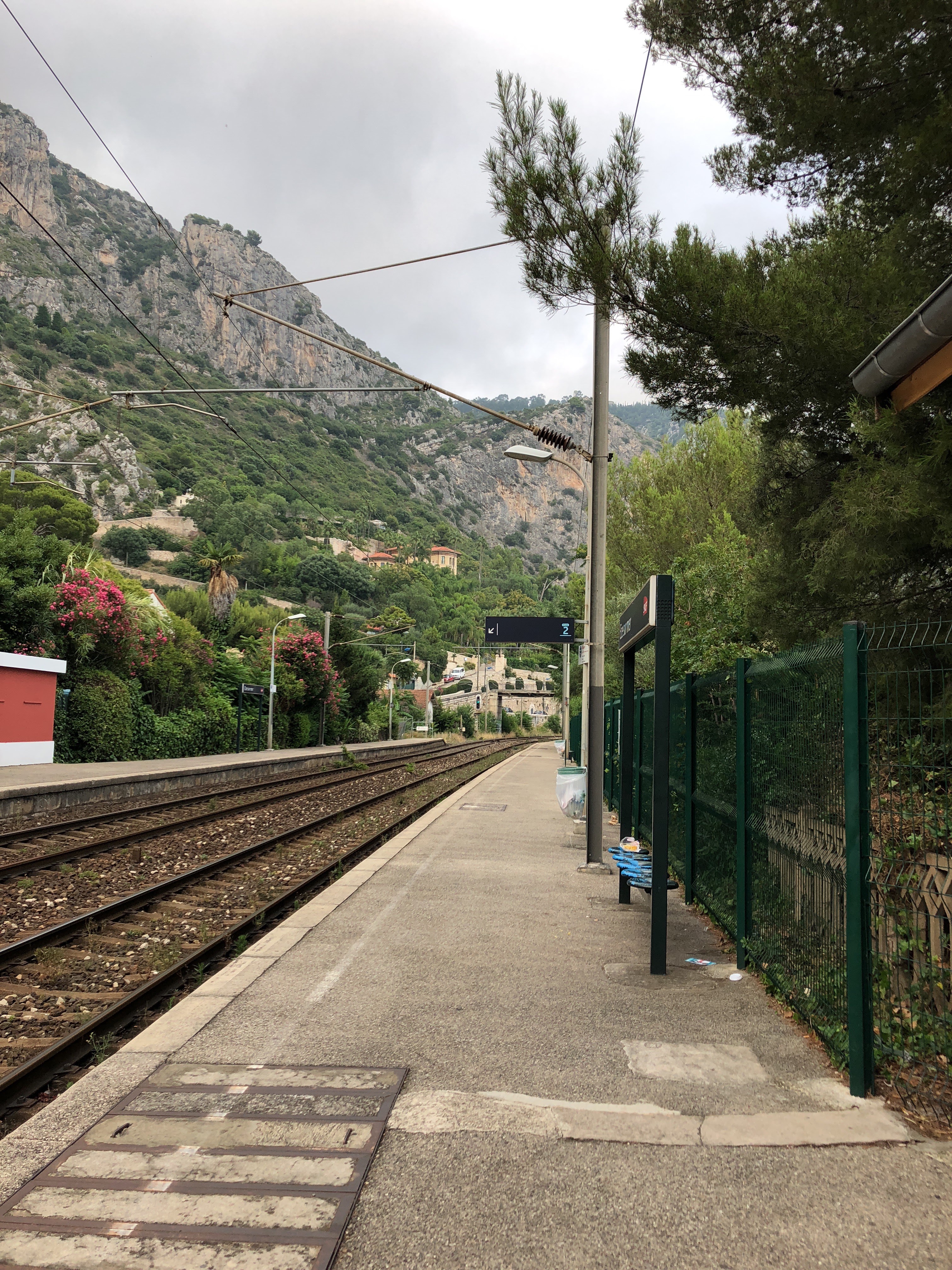 Photo n° 2 de l'avis de Iris.a fait le 28/07/2018 à 17:10