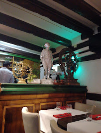 Atmosphère du Le Madras - Restaurant Indien à Strasbourg - n°3