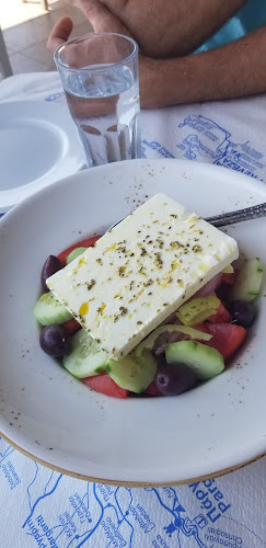 Lychnos Panorama - Εστιατόριο