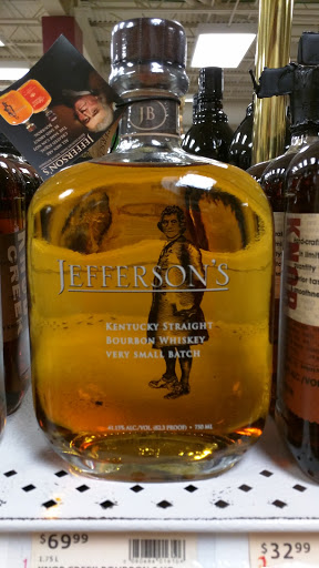 Liquor Store «Fine Wine & Good Spirits», reviews and photos, 200 W Ridge Pike, Limerick, PA 19468, USA