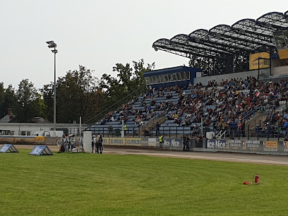 Speedway Grand Prix of Latvia, biedrība