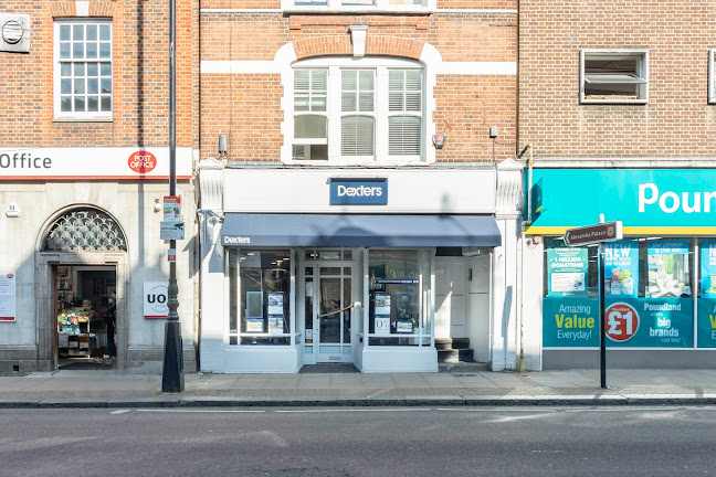 Dexters Muswell Hill Estate Agents - London