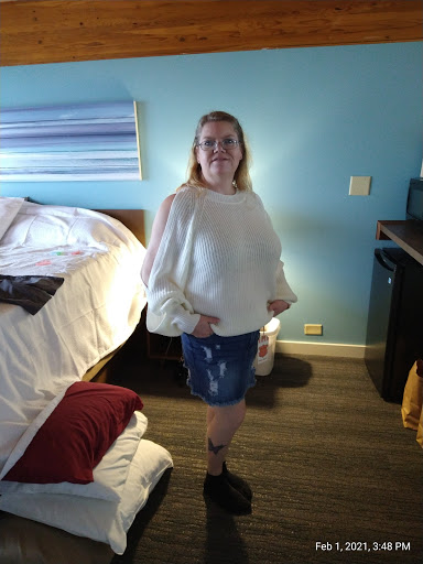 Clothing Store «rue21», reviews and photos, 1111 N Roosevelt Dr #360, Seaside, OR 97138, USA