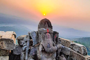 Dholkal Ganesh Temple Midkulnar image