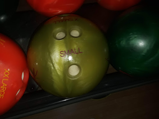 Bowling Alley «Brunswick Zone Majestic Lanes», reviews and photos, 1222 164th St SW, Lynnwood, WA 98087, USA