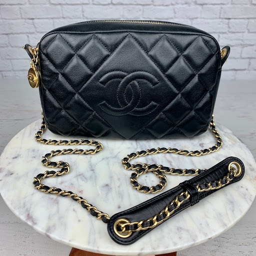 Consignment Shop «Sell Your Sole Consignment Boutique», reviews and photos, 2121 1st Ave Suite 101, Seattle, WA 98121, USA