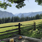 Photo n°3 de l'avis de Jana.e fait le 19/06/2022 à 14:48 sur le  Bäckeralm, Adlgass à Inzell