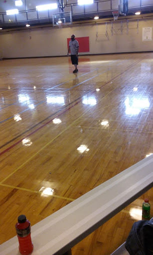 Community Center «East Recreation Center», reviews and photos, 700 Woodland St, Nashville, TN 37206, USA