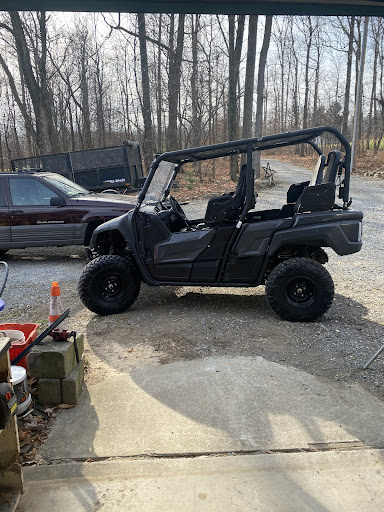 Motorcycle Dealer «Lebanon Valley Cycles», reviews and photos, 2309 PA-72, Jonestown, PA 17038, USA