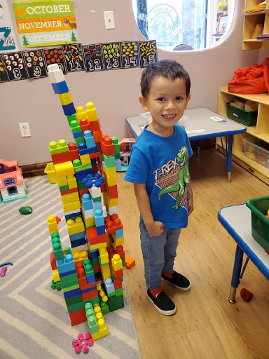 Day Care Center «Discovery Bay Daycare», reviews and photos, 248 13800 S, Draper, UT 84020, USA