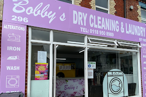 Bobby's Dry Cleaning(2 Hours Express Service)
