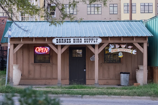 Pet Supply Store «Barnes Supply Co.», reviews and photos, 774 9th St, Durham, NC 27705, USA