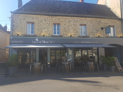 La Clé Toise à La Clayette