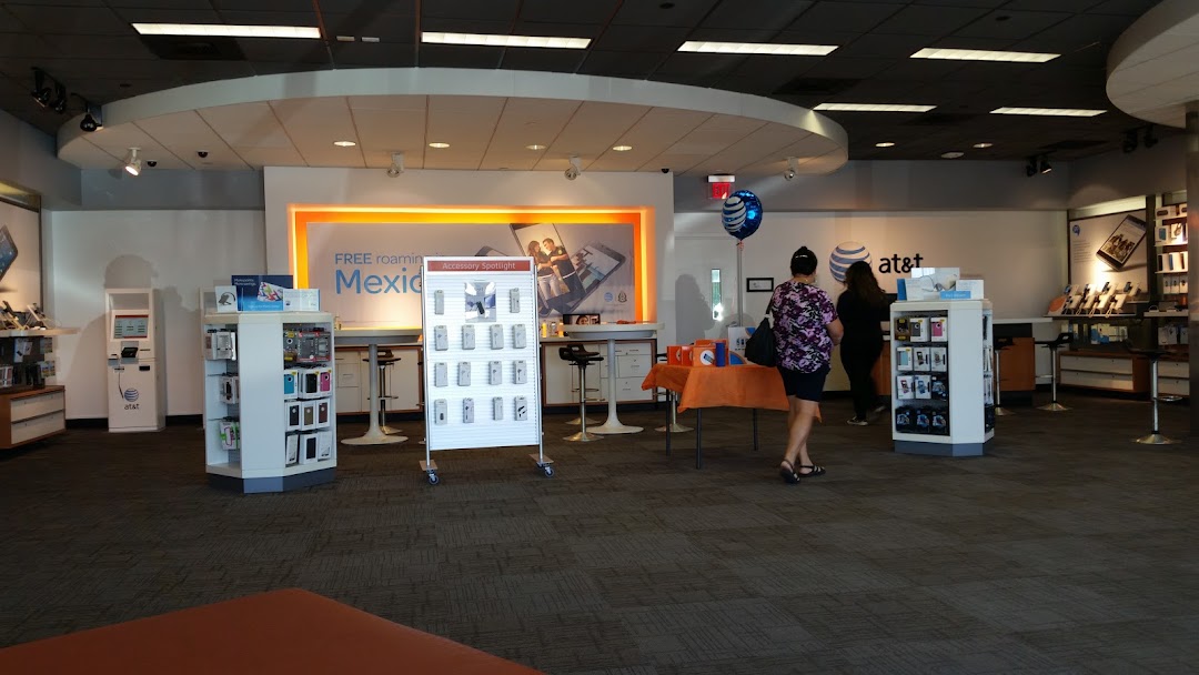 AT&T Store