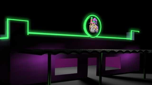 Wizard Tattoo Studio, 5780 S M L King Jr Pkwy, Beaumont, TX 77705, USA, 