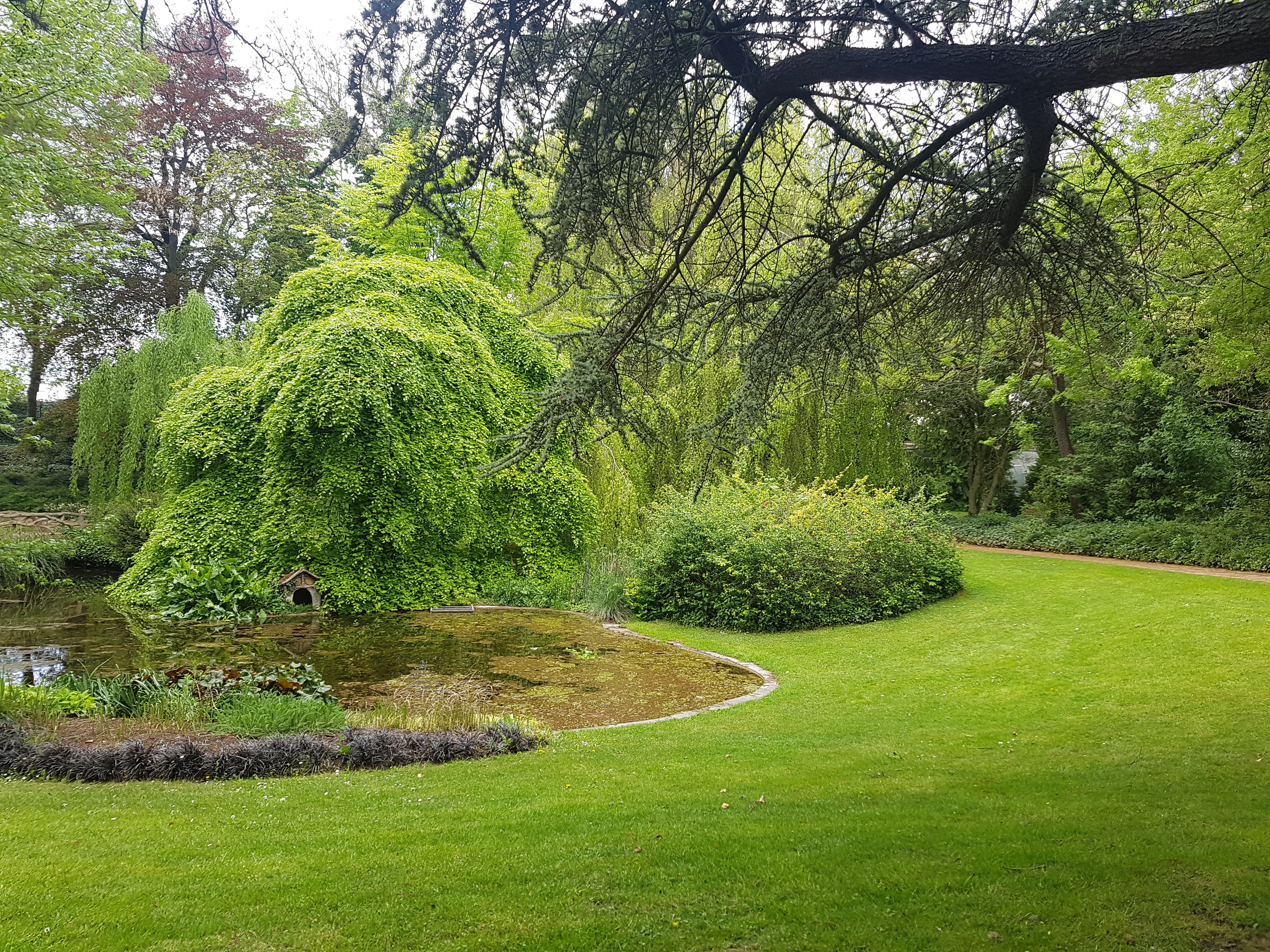 Photo n° 5 de l'avis de Merouane.o fait le 28/04/2019 à 16:36
