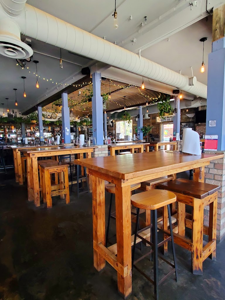 V Pizza & Flask&Cannon Jax Beach Jacksonville, FL 32250 Menu