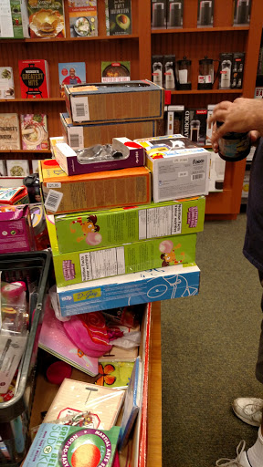 Book Store «Barnes & Noble», reviews and photos, 1446 N Litchfield Rd, Goodyear, AZ 85395, USA