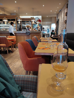 O'Bistrot Ciboulette à Lisieux