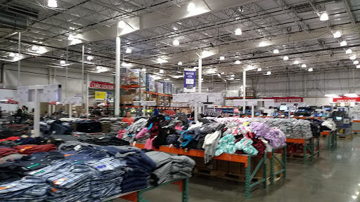 Warehouse store «Costco Wholesale», reviews and photos, 43621 Pacific Commons Blvd, Fremont, CA 94538, USA
