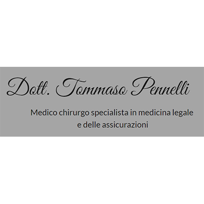 Pennelli Dr. Tommaso Medico Legale