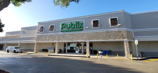 Supermarket «Publix Super Market at The Meadows», reviews and photos, 4260 SW 152nd Ave, Miami, FL 33185, USA