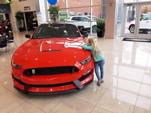 Toyota Dealer «Titus-Will Toyota», reviews and photos, 3506 S Sprague Ave, Tacoma, WA 98409, USA