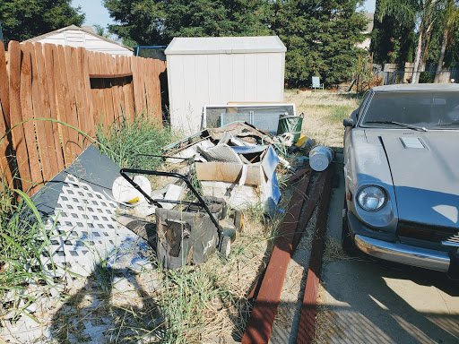 Scrap Monkey Property Services LLC image