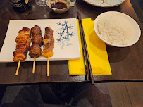 Les plus récentes photos du Restaurant de sushis Nikko à Lyon - n°5