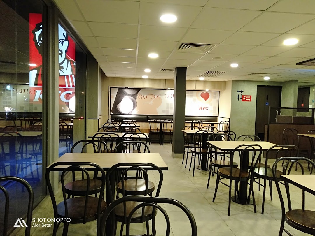 KFC Shahab Perdana