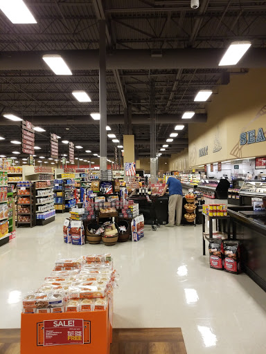 Supermarket «Giant Eagle Supermarket», reviews and photos, 4300 Kent Rd, Stow, OH 44224, USA