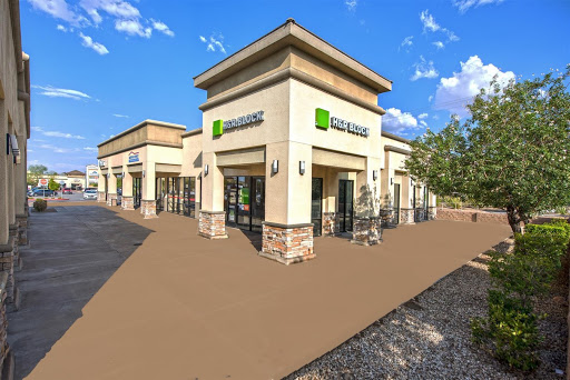 Lake Mead Gateway Plaza