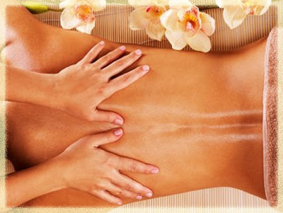 Massage de Cannes à Saint tropez à Cannes