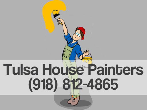 Painter «Tulsa House Painters», reviews and photos, 6250 S 31st W Ave, Tulsa, OK 74132, USA