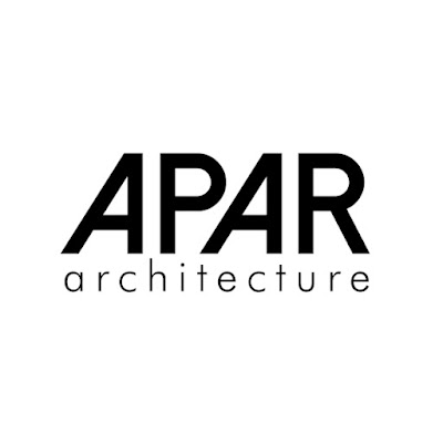 APAR architecture à Paris
