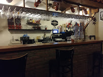 Bar du Restaurant espagnol Bodega El Pata Negra à Bordeaux - n°14