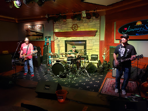 Bar & Grill «Jimmy Seas», reviews and photos, 1330 Marine St, Green Bay, WI 54301, USA