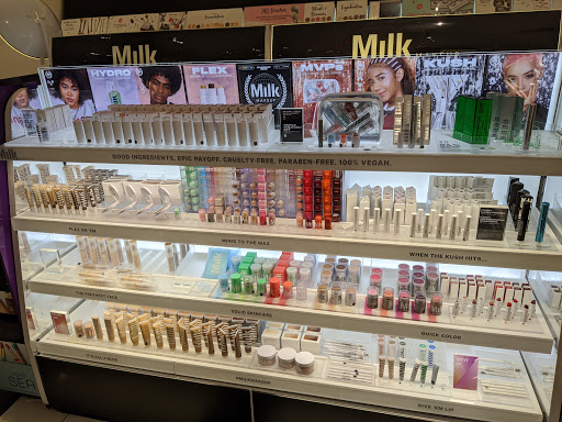Beauty Supply Store «SEPHORA inside JCPenney», reviews and photos, 377 Santana Row, San Jose, CA 95128, USA