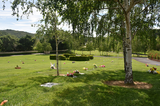 Funeral Home «Valley Memorial Park Cemetery and Funeral Home», reviews and photos, 650 Bugeia Ln, Novato, CA 94945, USA