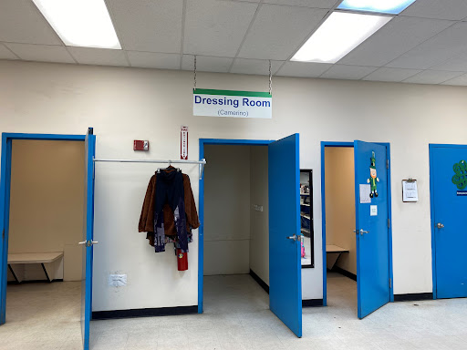 Thrift Store «Goodwill», reviews and photos, 1003 Mall Run Rd, Uniontown, PA 15401, USA