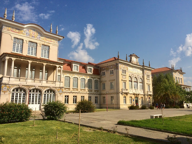 Avaliações doEscola Superior de Educação de Lisboa (ESEL) em Lisboa - Escola