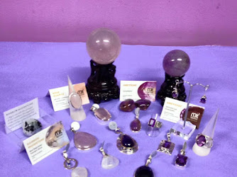 Crystal Vision Relaxation Centre
