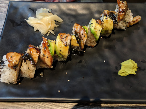 Sushi R91