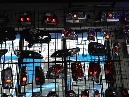 Electronics Repair Shop «Auto Electronic Specialists», reviews and photos, 2428 Nolensville Pike, Nashville, TN 37211, USA